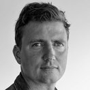 Joris Gerritsen, editor in chief De Gelderlander