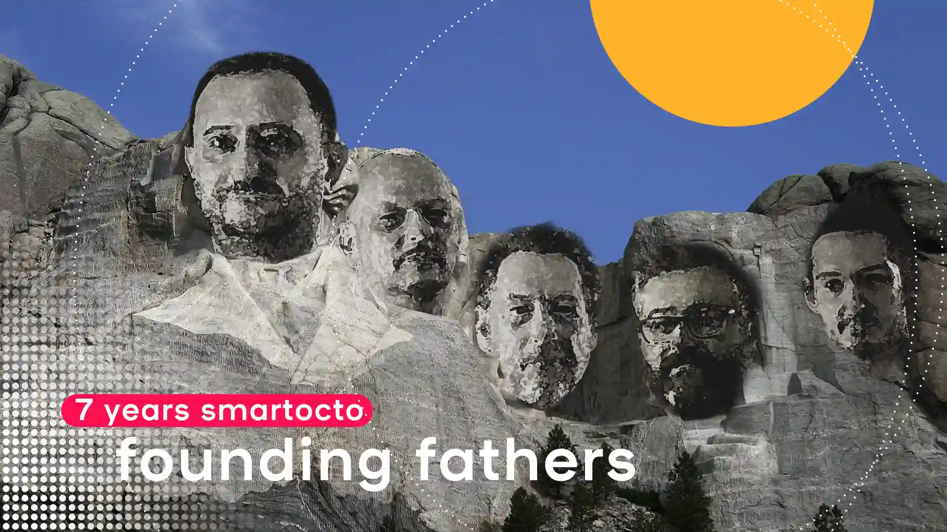 The founding fathers