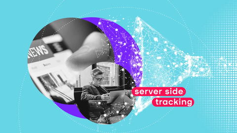 Server side tracking