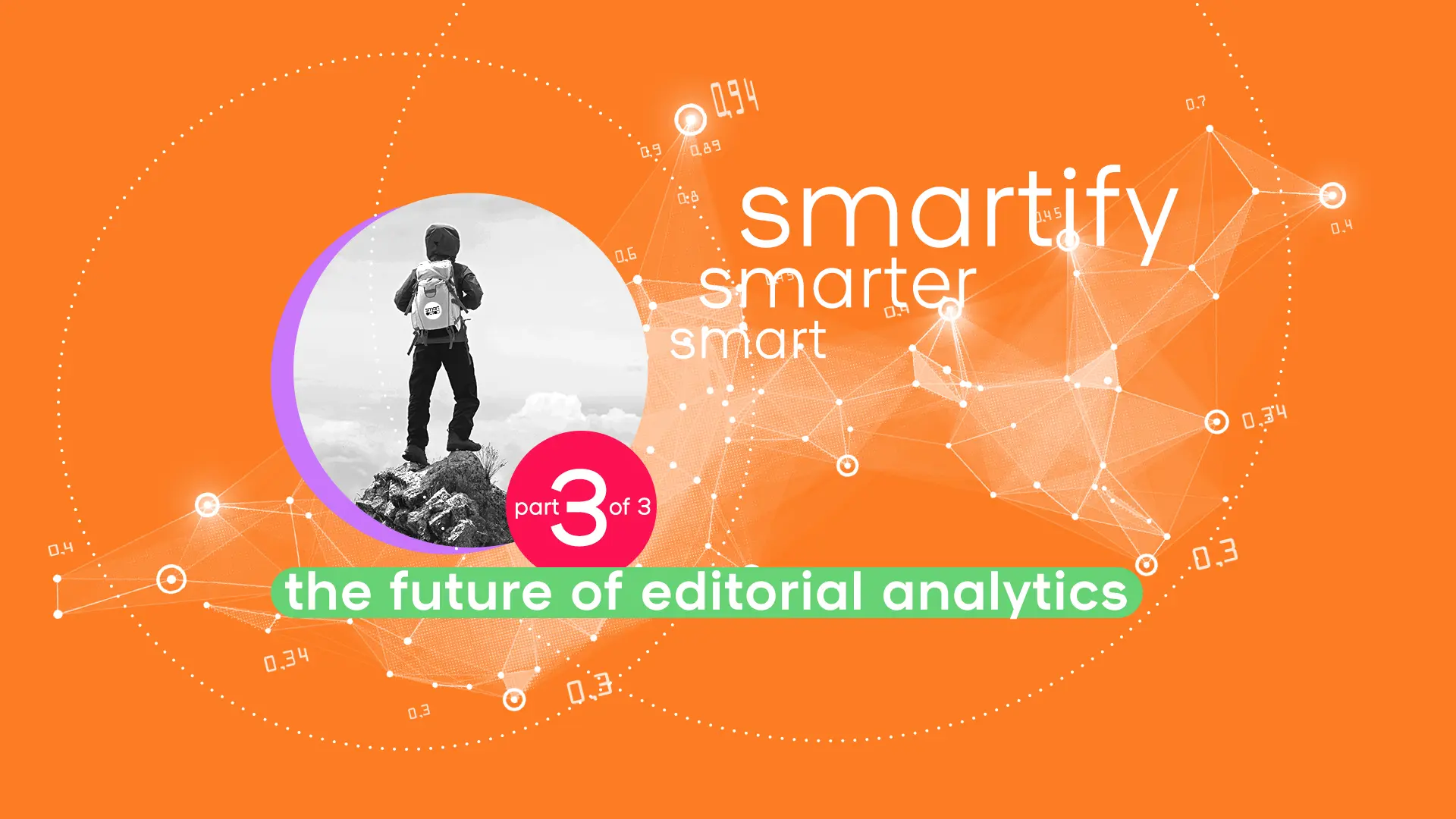 The future of editorial analytics