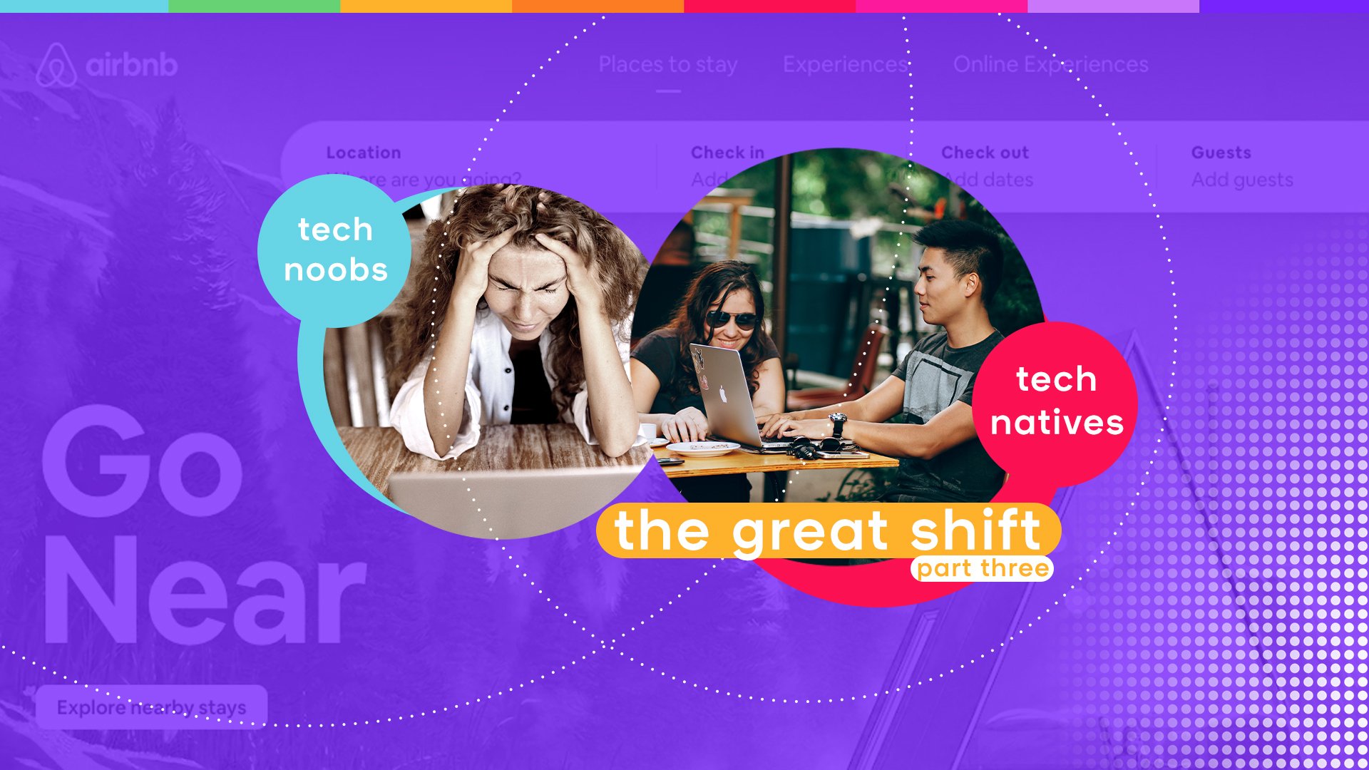 The Great Shift part 3