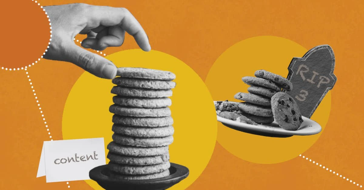 A great content strategy beats third party cookies