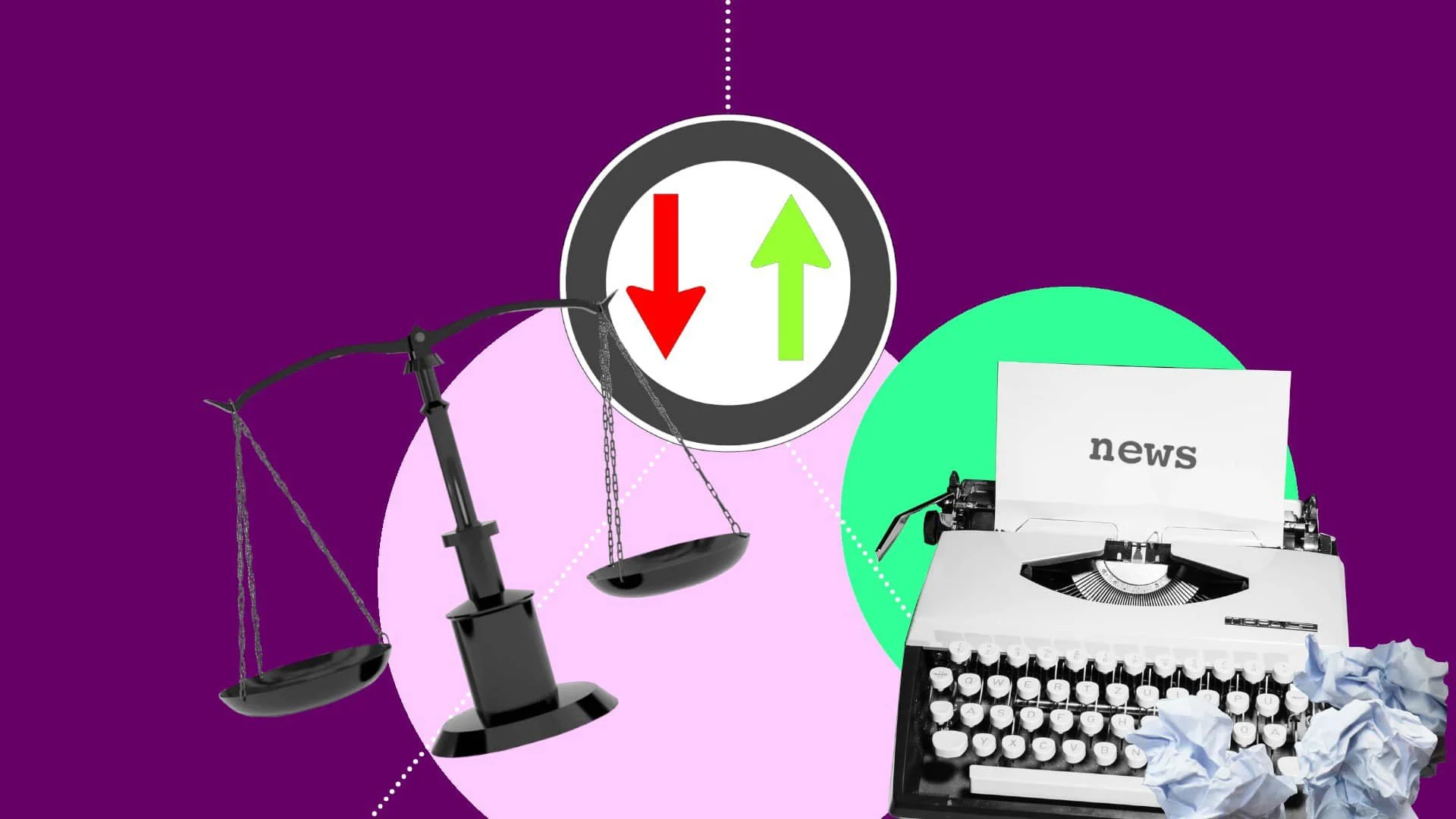 Content prioritisation in the newsroom