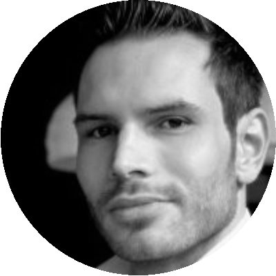 Dennis Laupam, CCO of Pluxbox