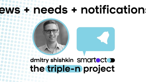 Dmitry Shishkin and the Triple N project