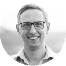 Portrait of Dmitry Shishkin