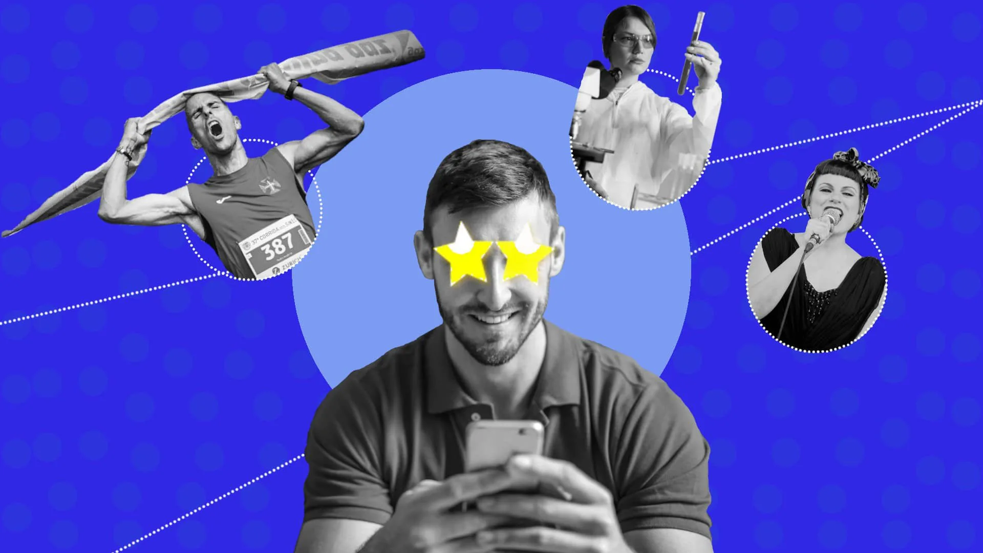 Writing from the 'inspire me' user needs perspective