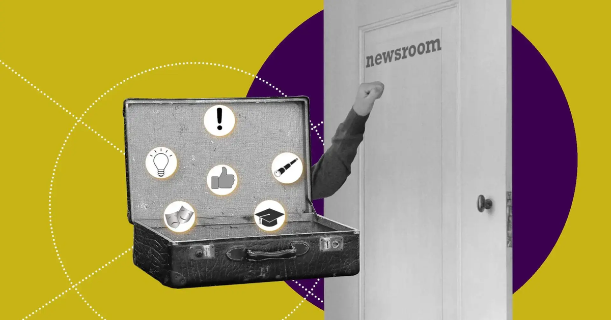 Introducing The User Needs Model To The Newsroom Introducing the user needs model to the newsroom
