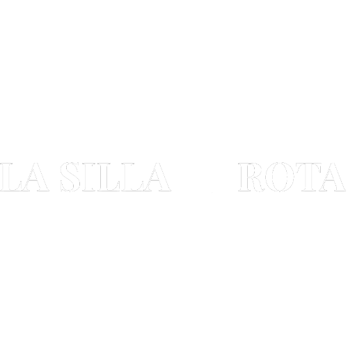 La Silla Rota logo