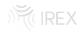 Logo IREX