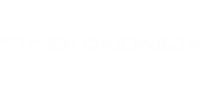 Logo Nova Ekonomija