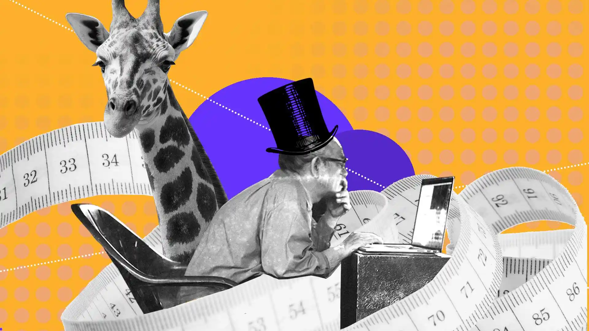 Example of longform journalism