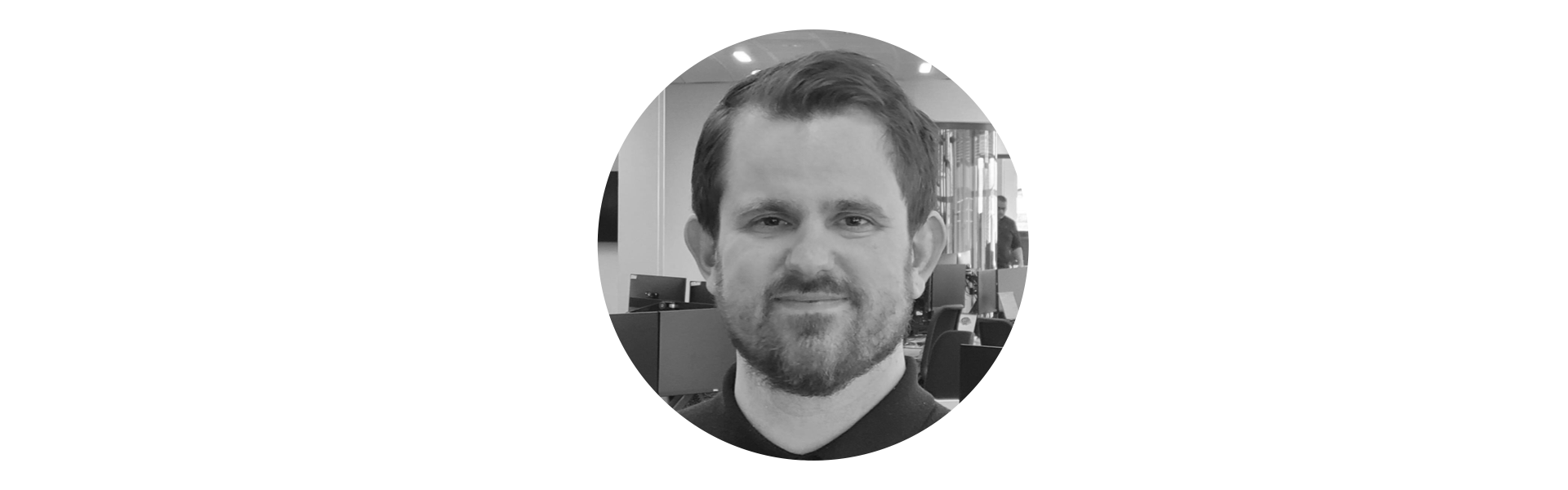 PA Media webinar speaker Sam Follett