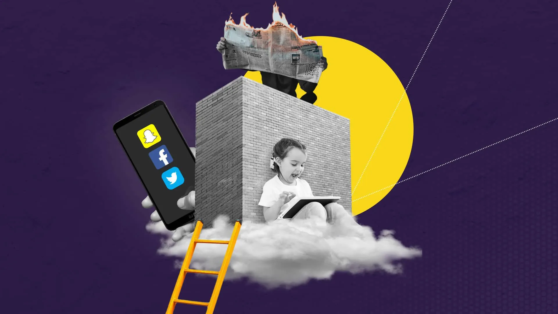 Reaching the impossible generation: Millennials