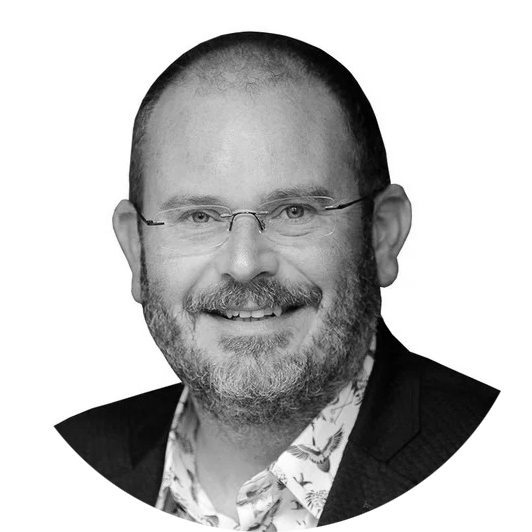 Renzo veenstra omroep Brabant