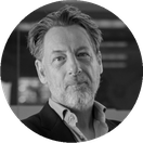 Portrait of Rutger Verhoeven