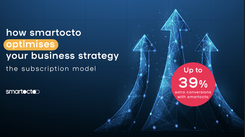 How smartocto optimises your business strategy