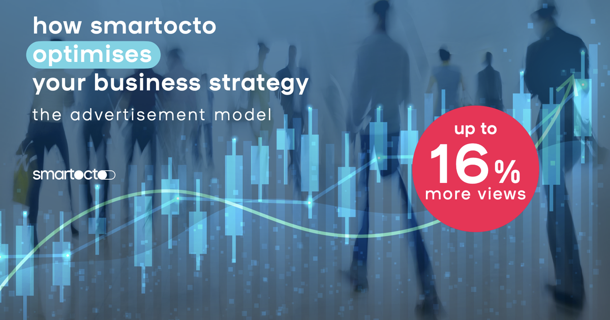 The advertisement model: how to uplift your business