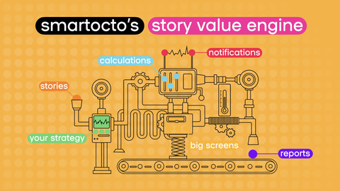 Story value Engine