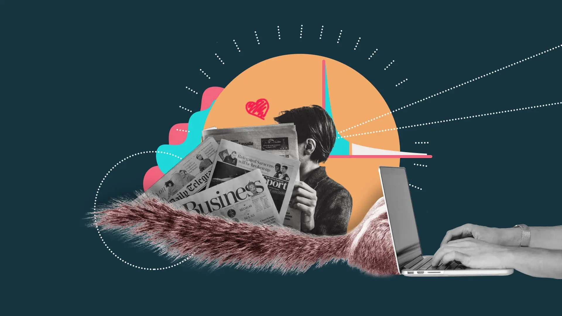 The power of longtail content