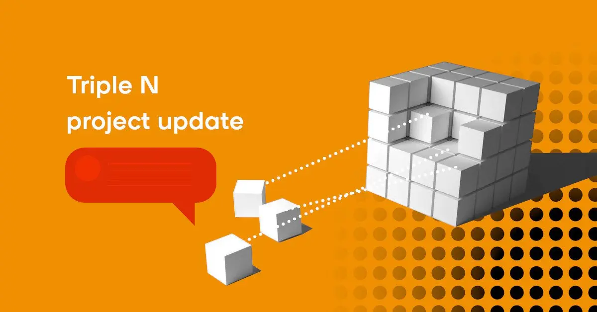 Triple N notification