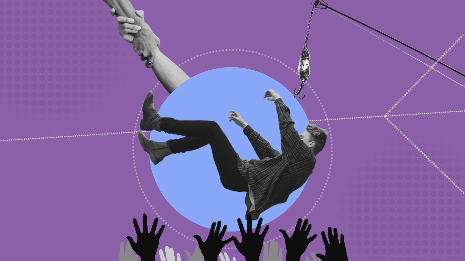 Audience needs from the news