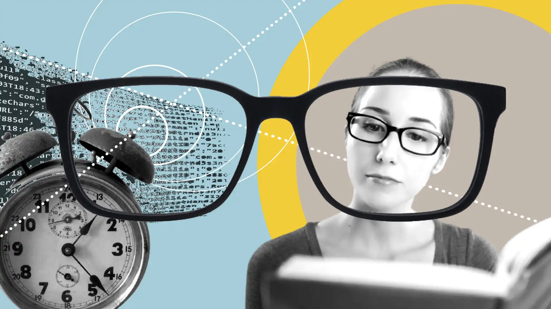 Choose editorial analytics over generic analytics