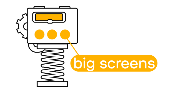 Big-screens-smaller
