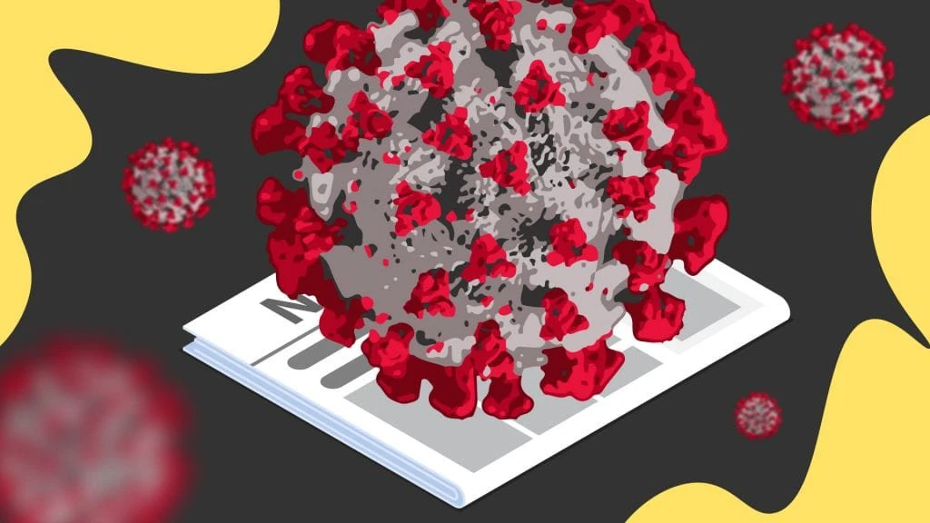 coronavirus impact on reader loyalty