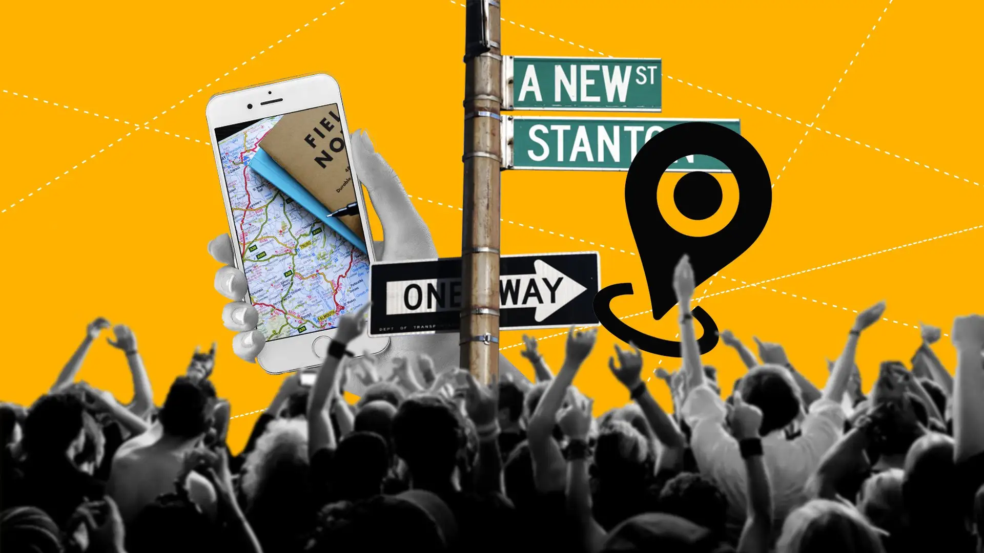 Building a great omnichannel strategy