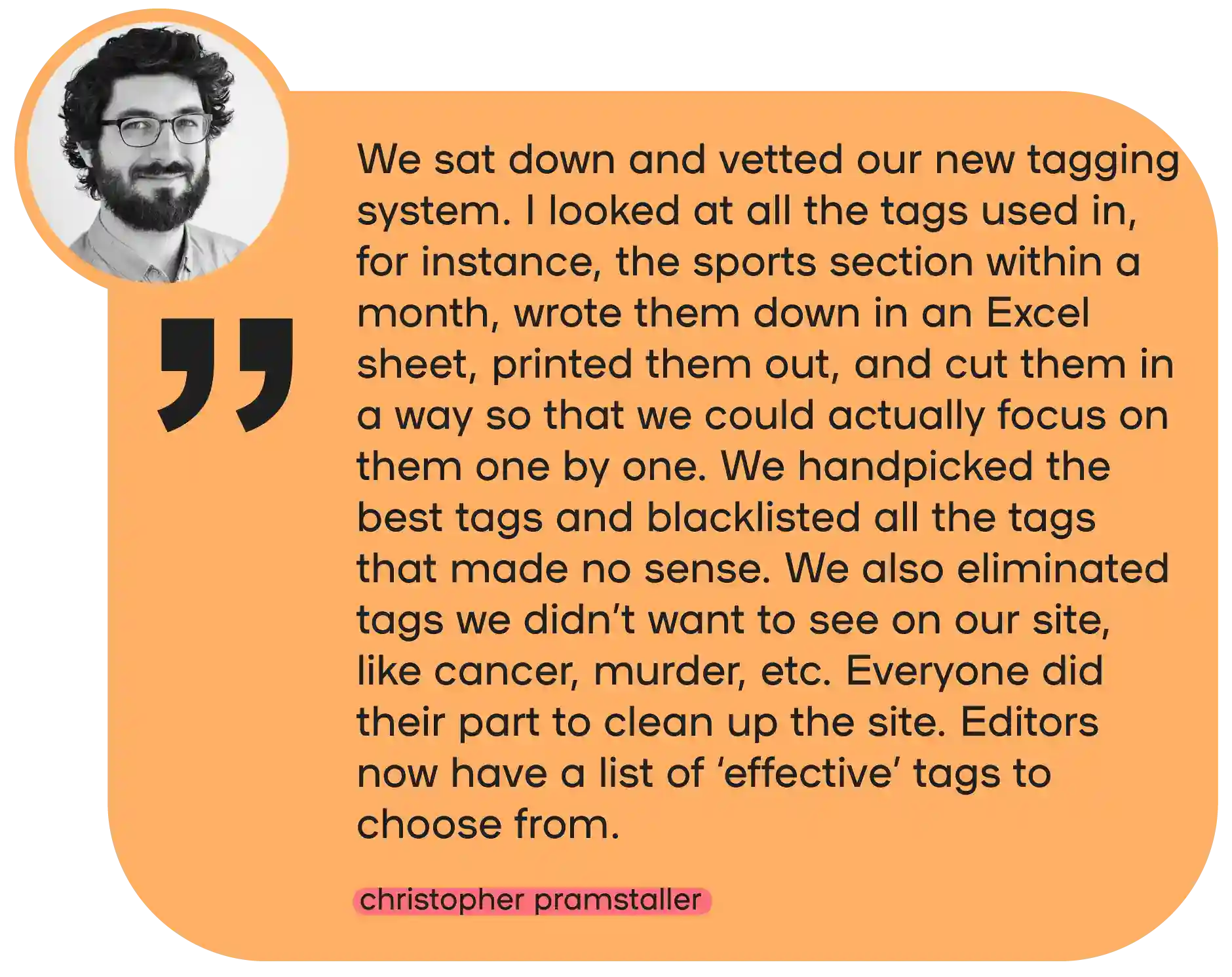 Christopher Pramstaller