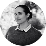 Smartocto team Milena new