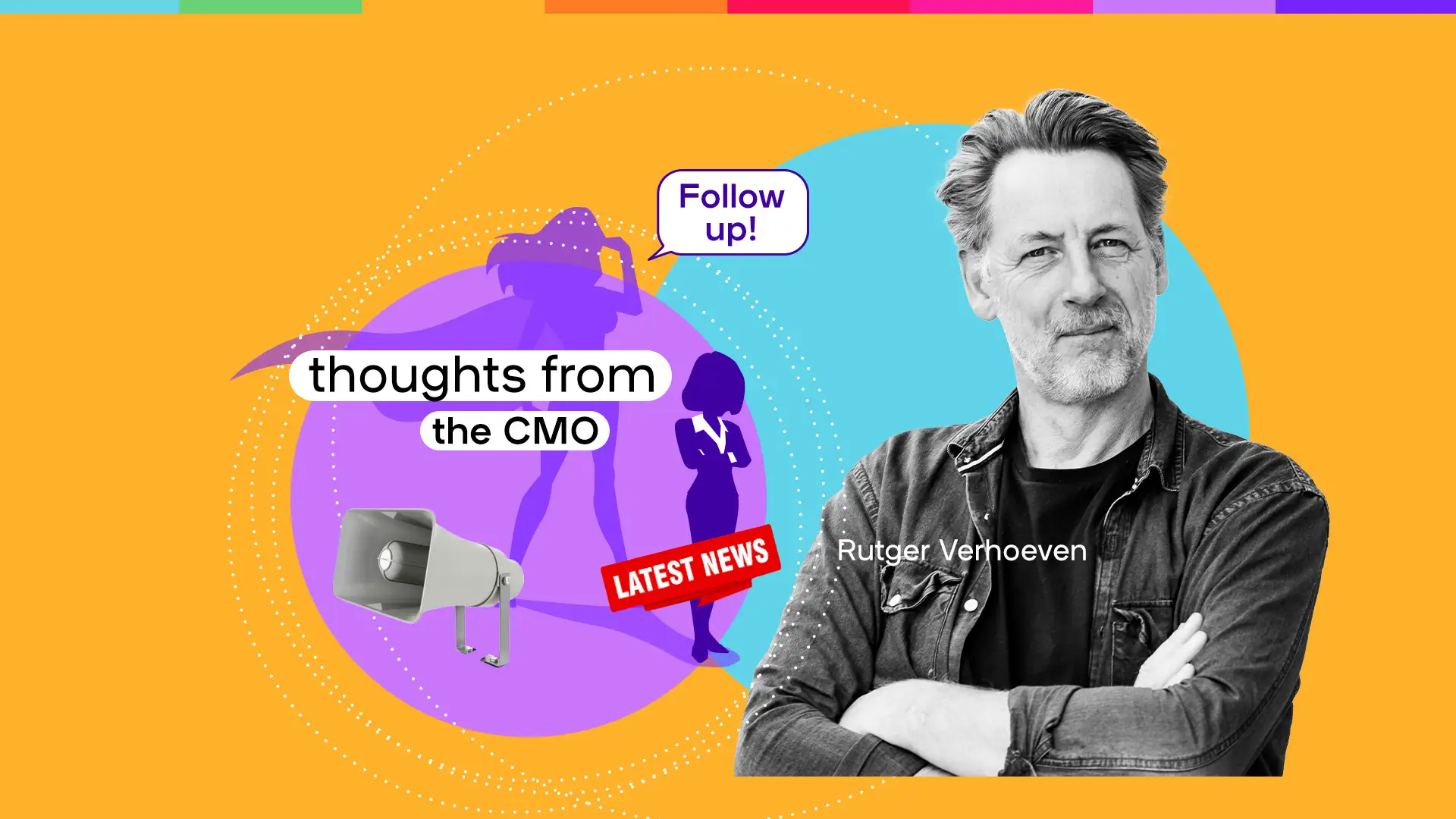 Using smart notifications as a Newsroom Nanny