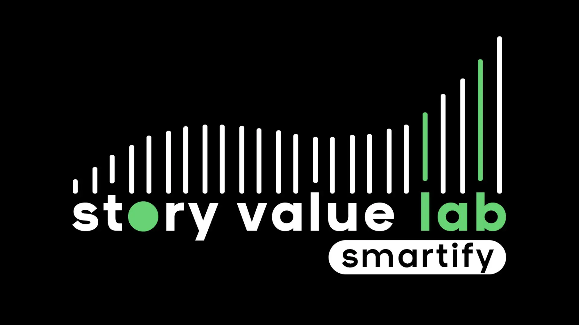 Smartify your system - part of story value lab